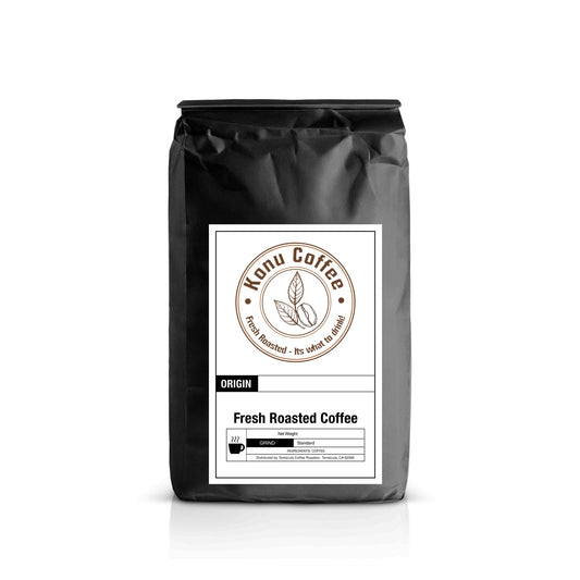 Instant Coffee