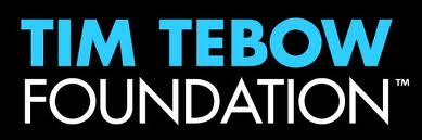 Donation to Tim Tebow Foundation